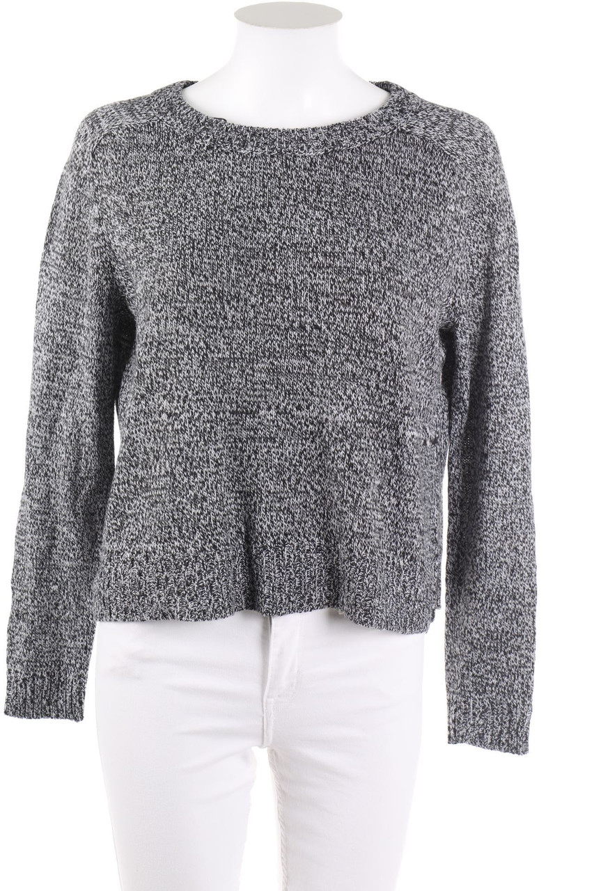 H&M DIVIDED - Strick-Pullover - S