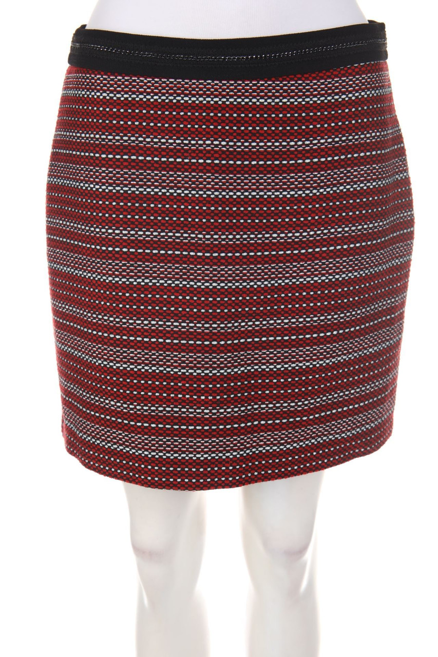 MORGAN - Skirt with Glitter - D 38