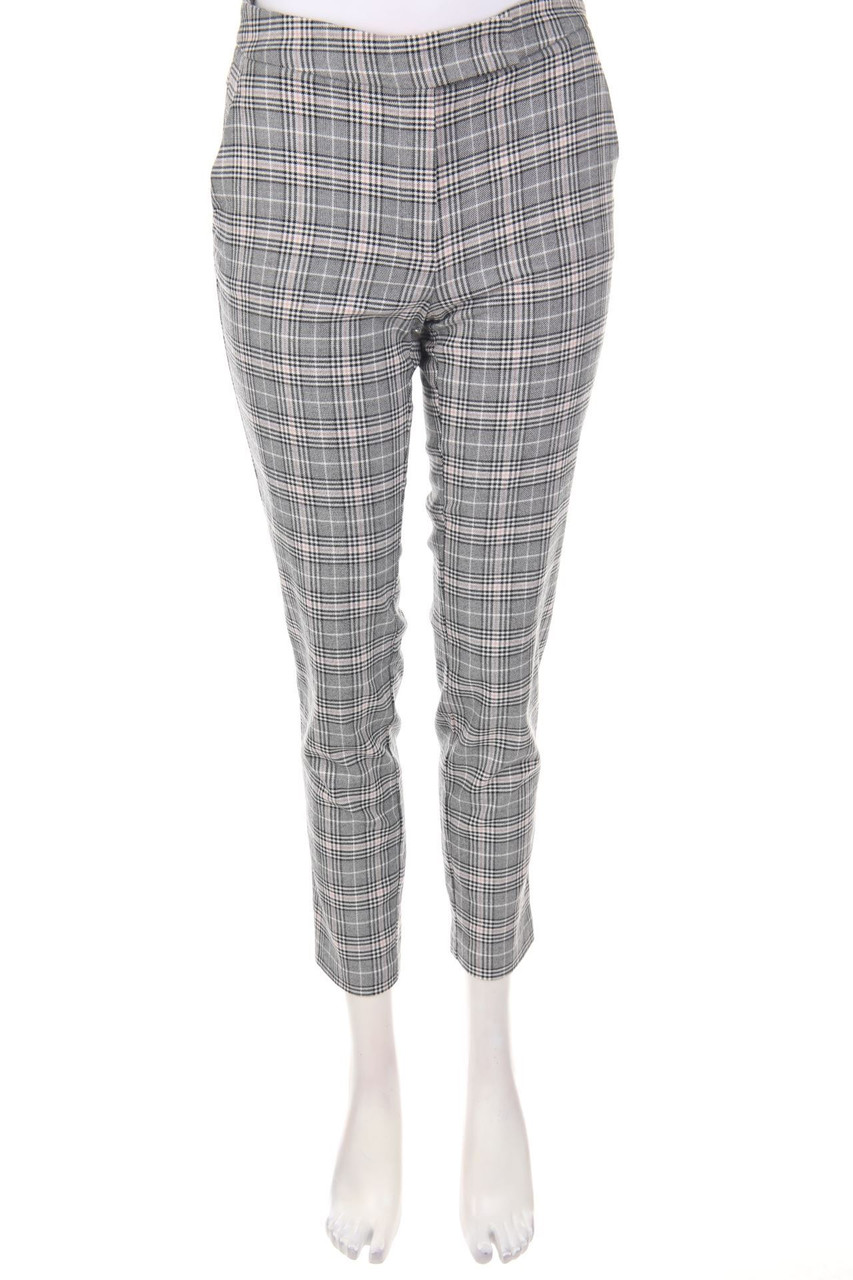 orsay - Hose mit Muster - D 34