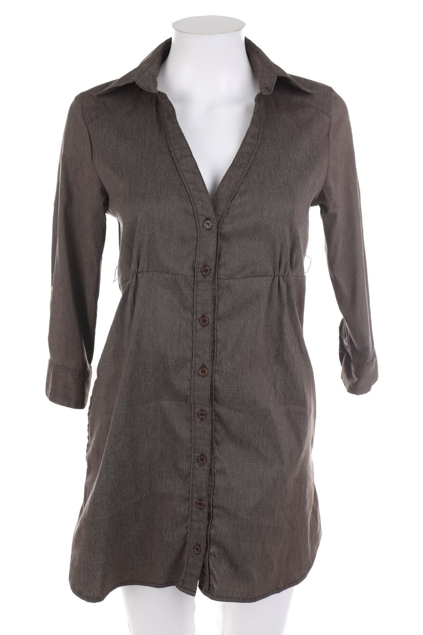 TALLY WEiJL - Blouse with 3/4 Sleeve - M