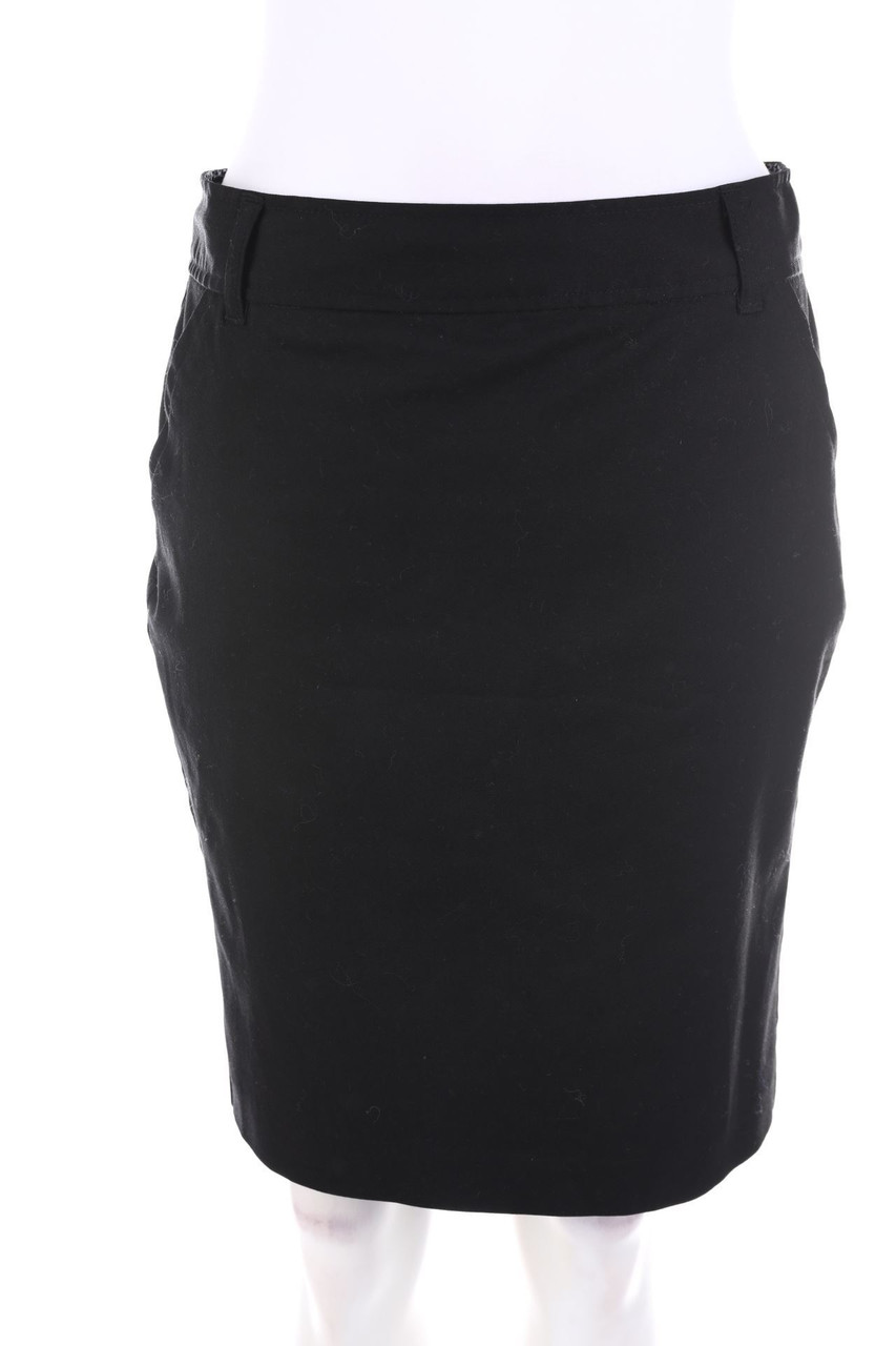 orsay - Rock mit Schlitz - D 40