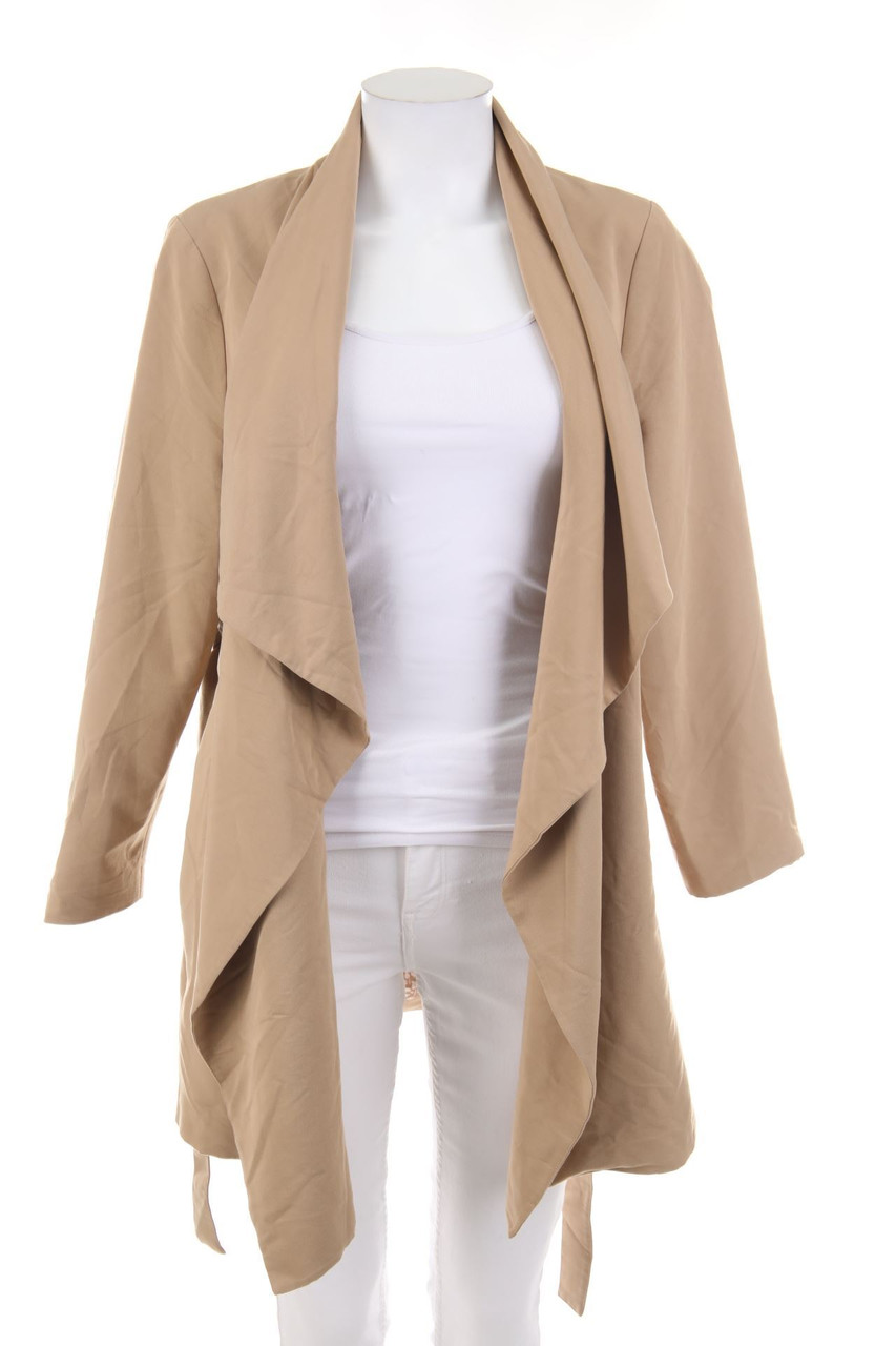 H&M DIVIDED - Jacke mit Drapierung - D 36