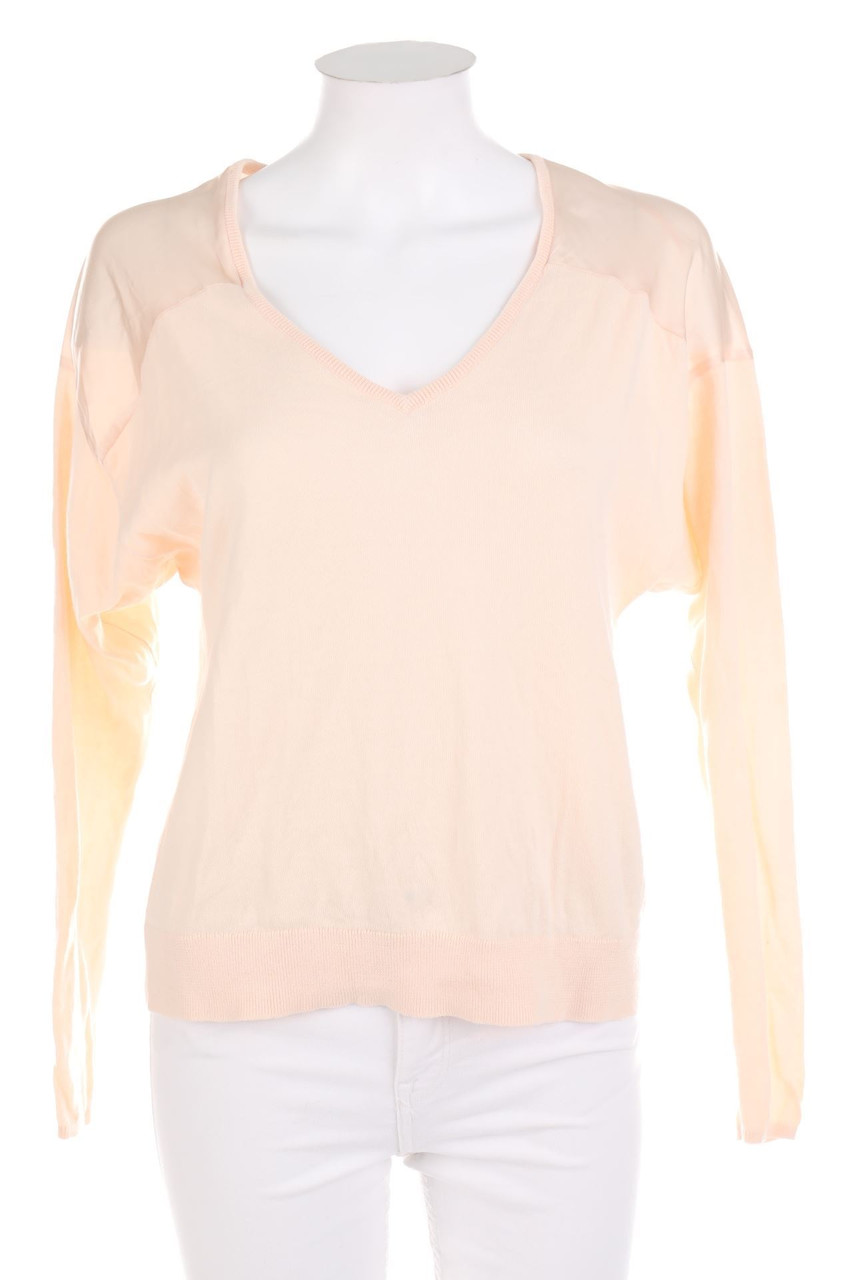 MEXX - Oversize-Strick-Pullover - XS