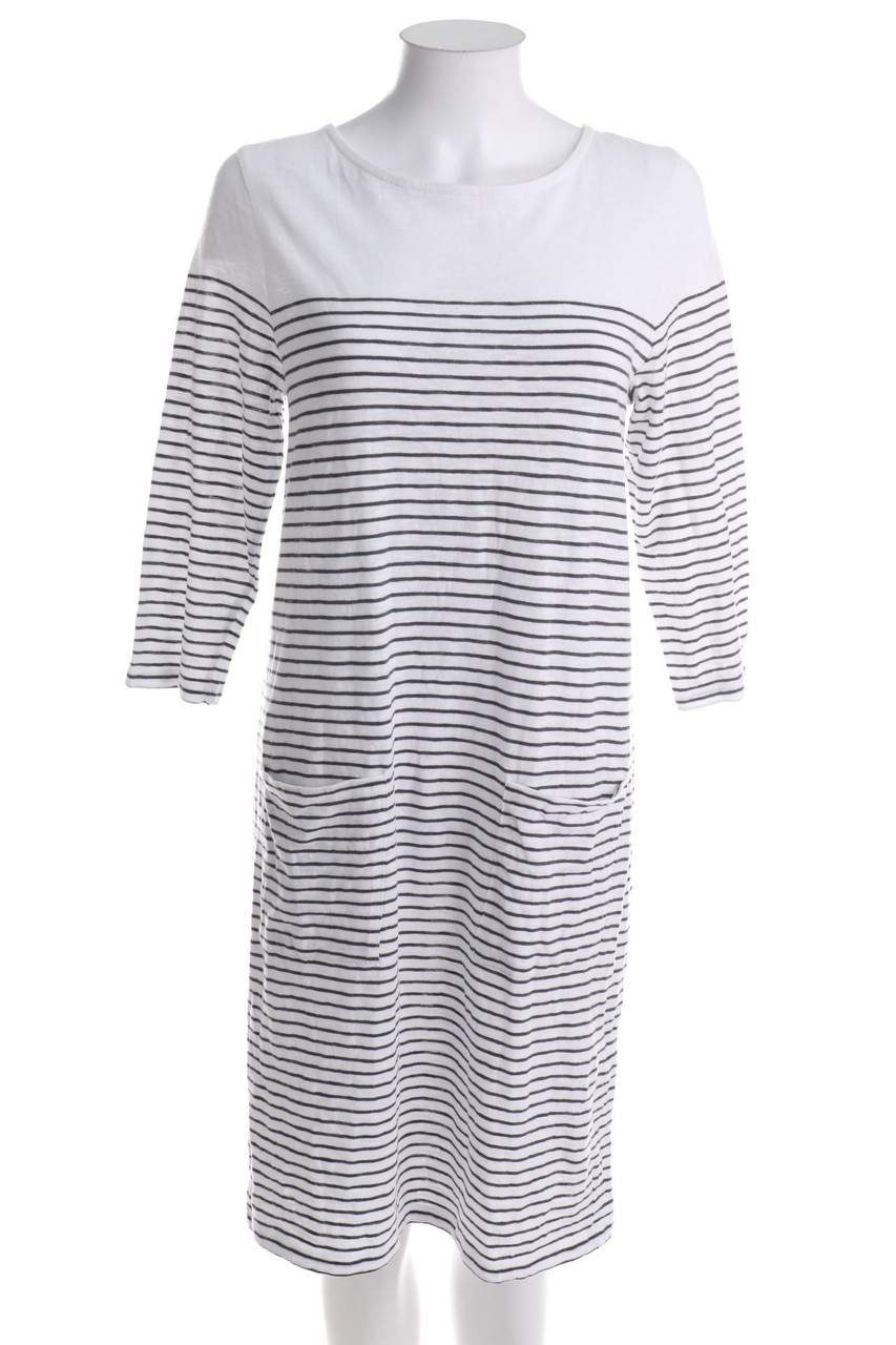 White Label - dress with Stripes - D 38