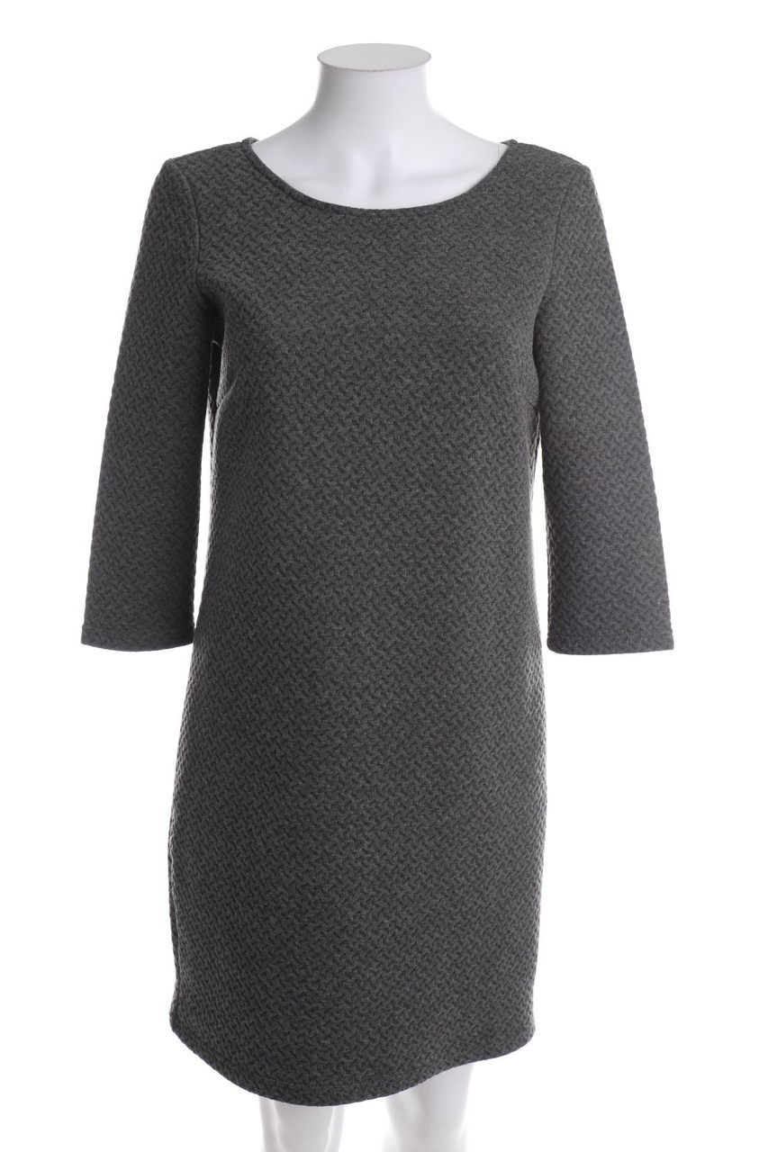 VILA - Shift-Kleid mit 3/4-Ärmel - S