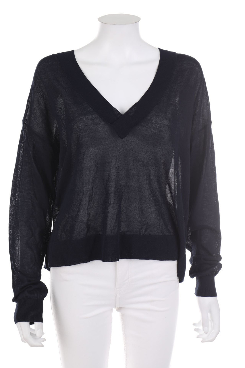 H&M - Strick-Pullover - XL