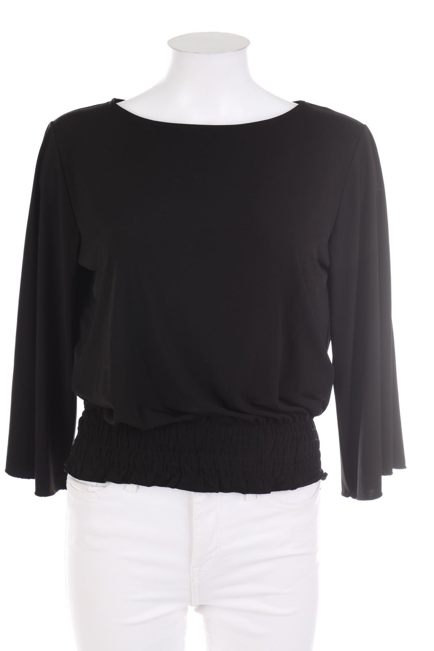 AMISU - Bluse mit 3/4-Ärmel - S