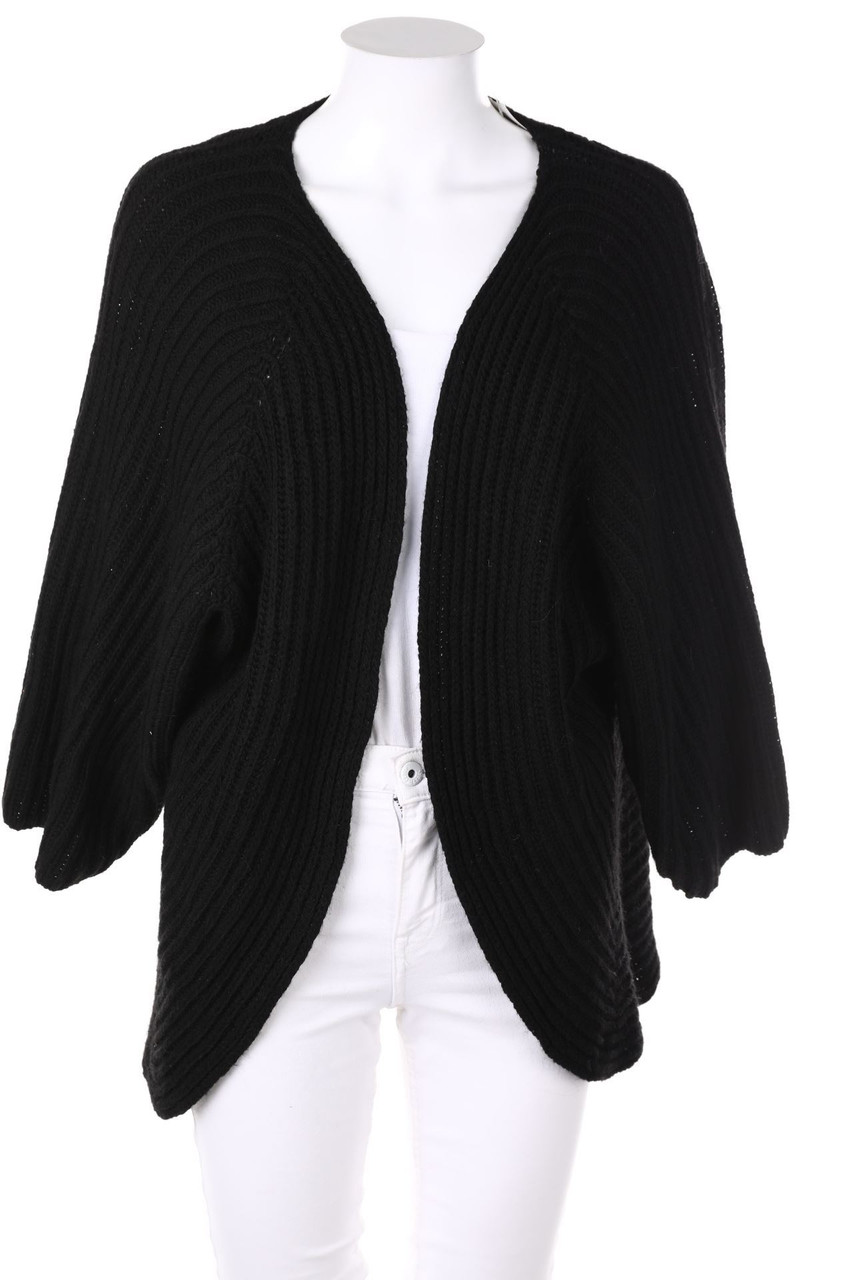 NUNA LIE - Cardigan mit Streifen - ONE SIZE