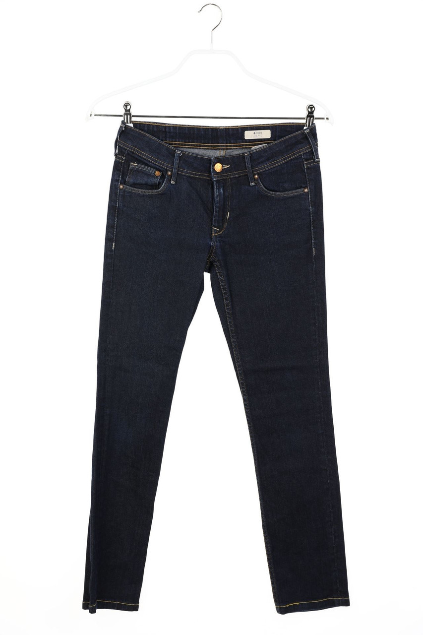 H&M &denim - Skinny-Jeans - W26