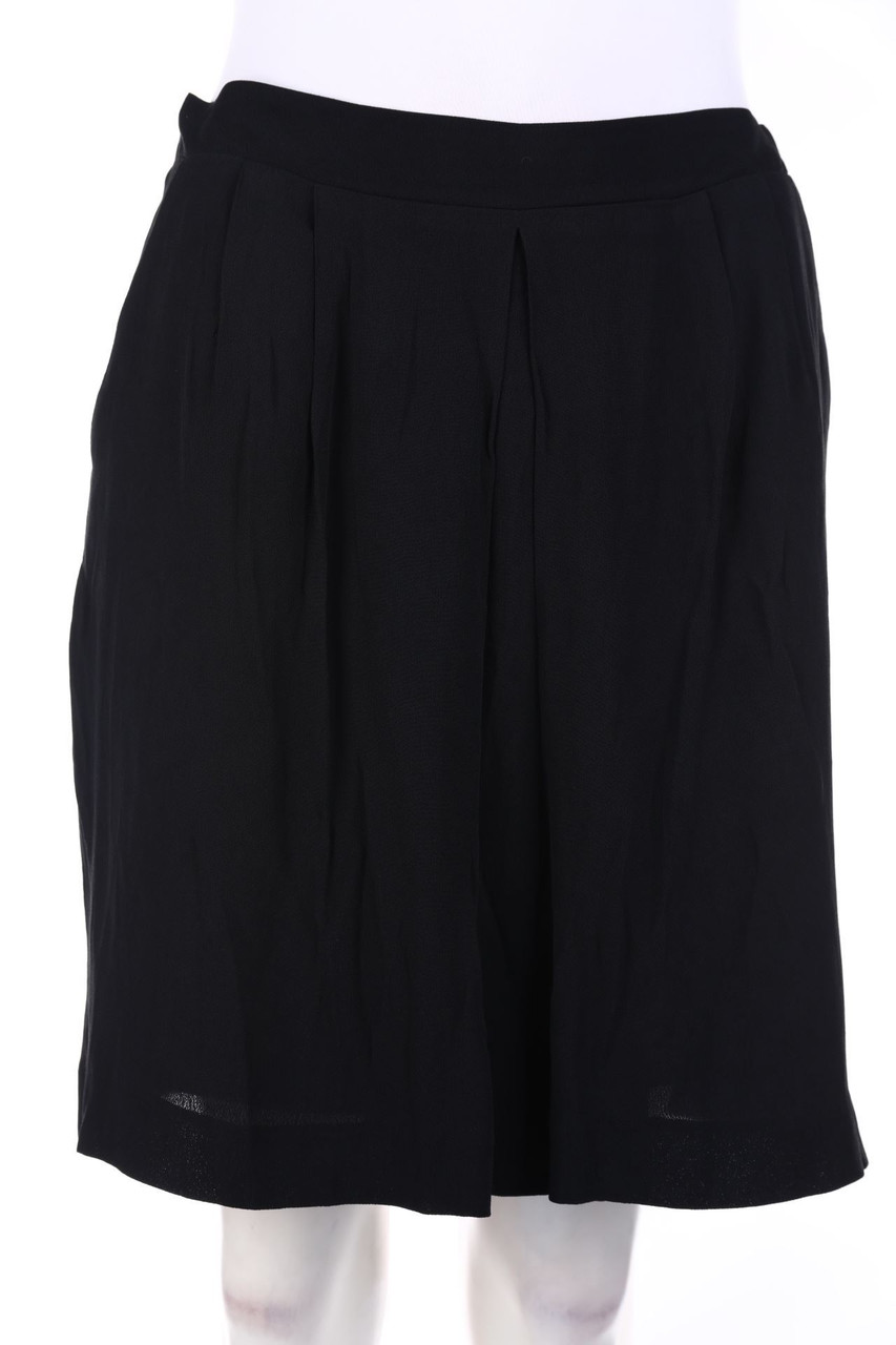 SATCH - Skirt with Patch Pockets - D 34