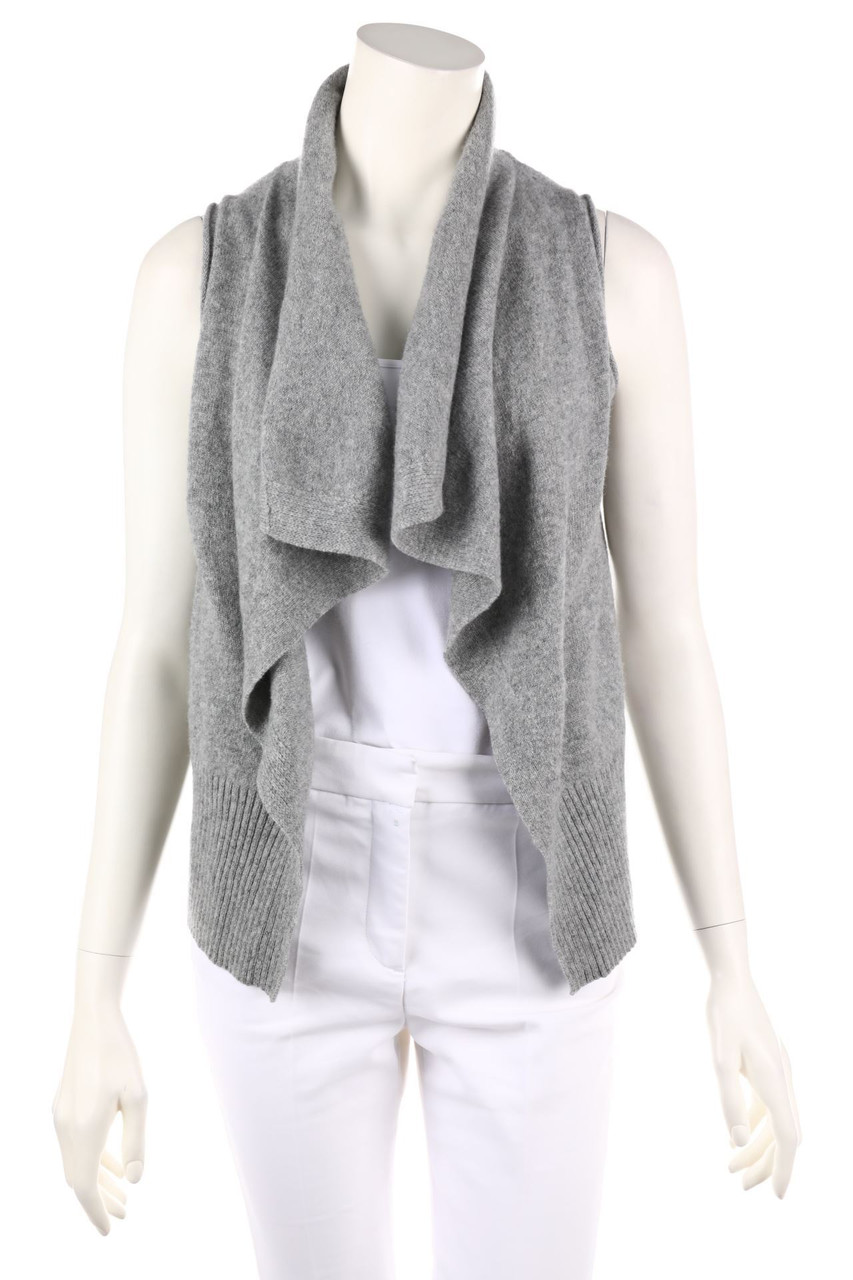 Marc O´Polo - Knitted Gilet - XS