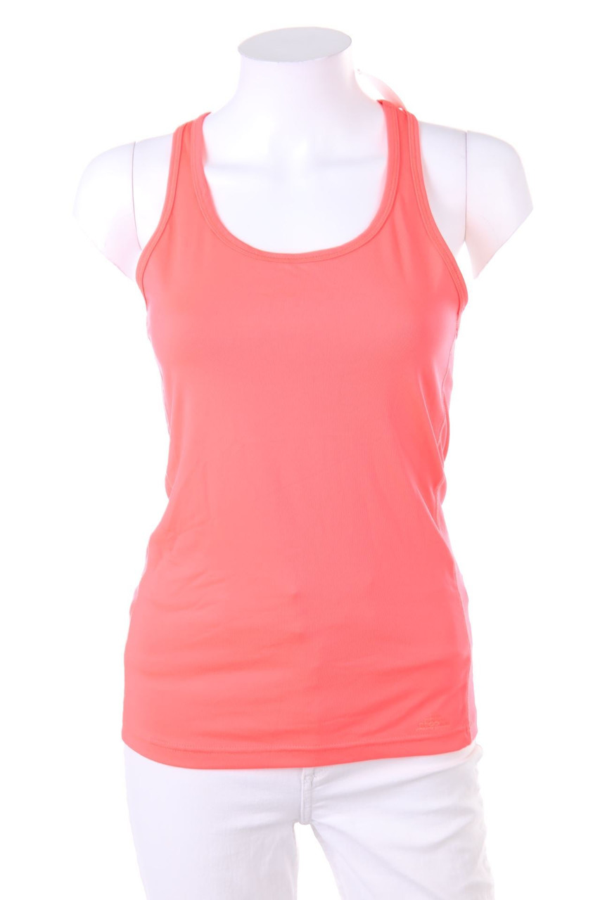 H&M Sport - Neon-Sport Top - S