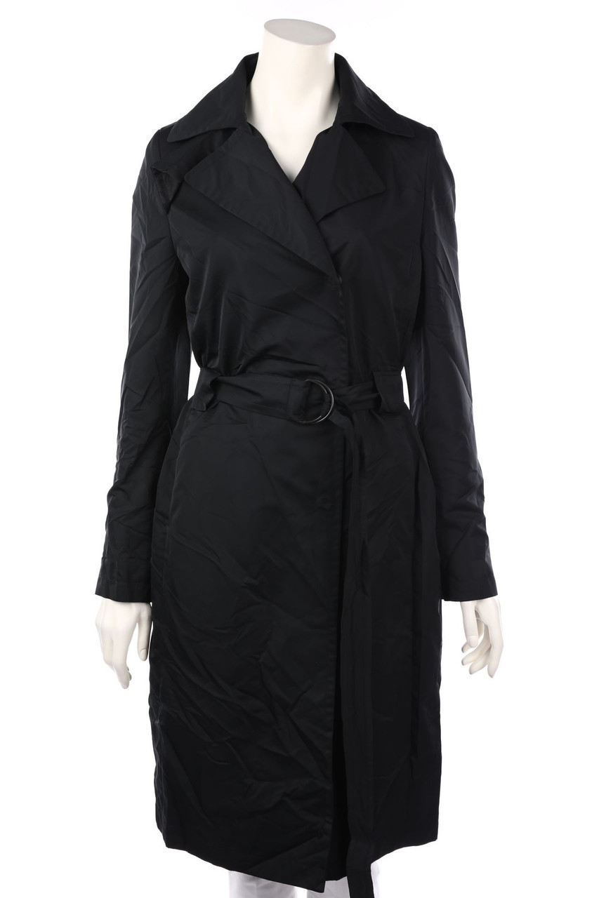 AKRIS punto - Trenchcoat - D 38