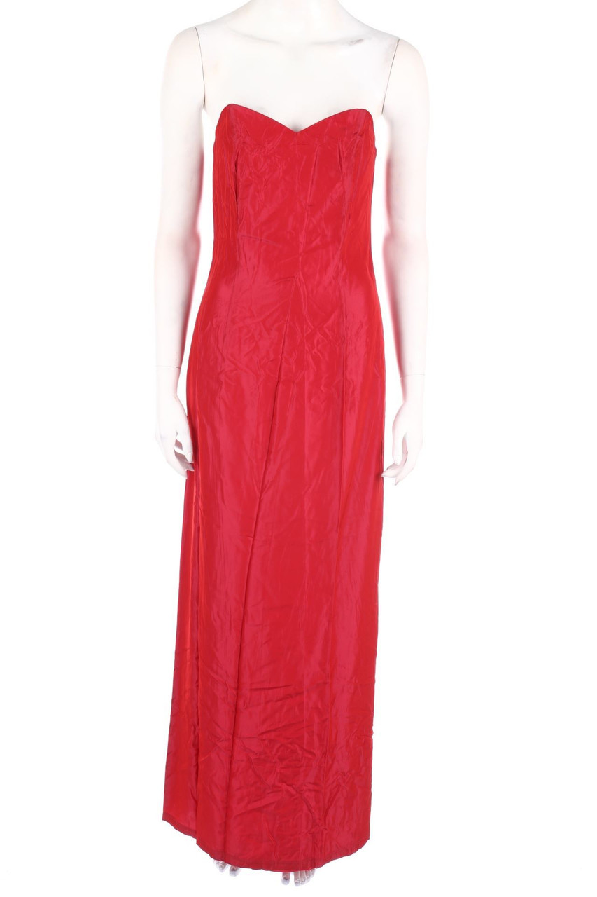 CRÉATION Chou Chou - Evening Gown with Slit - D 36