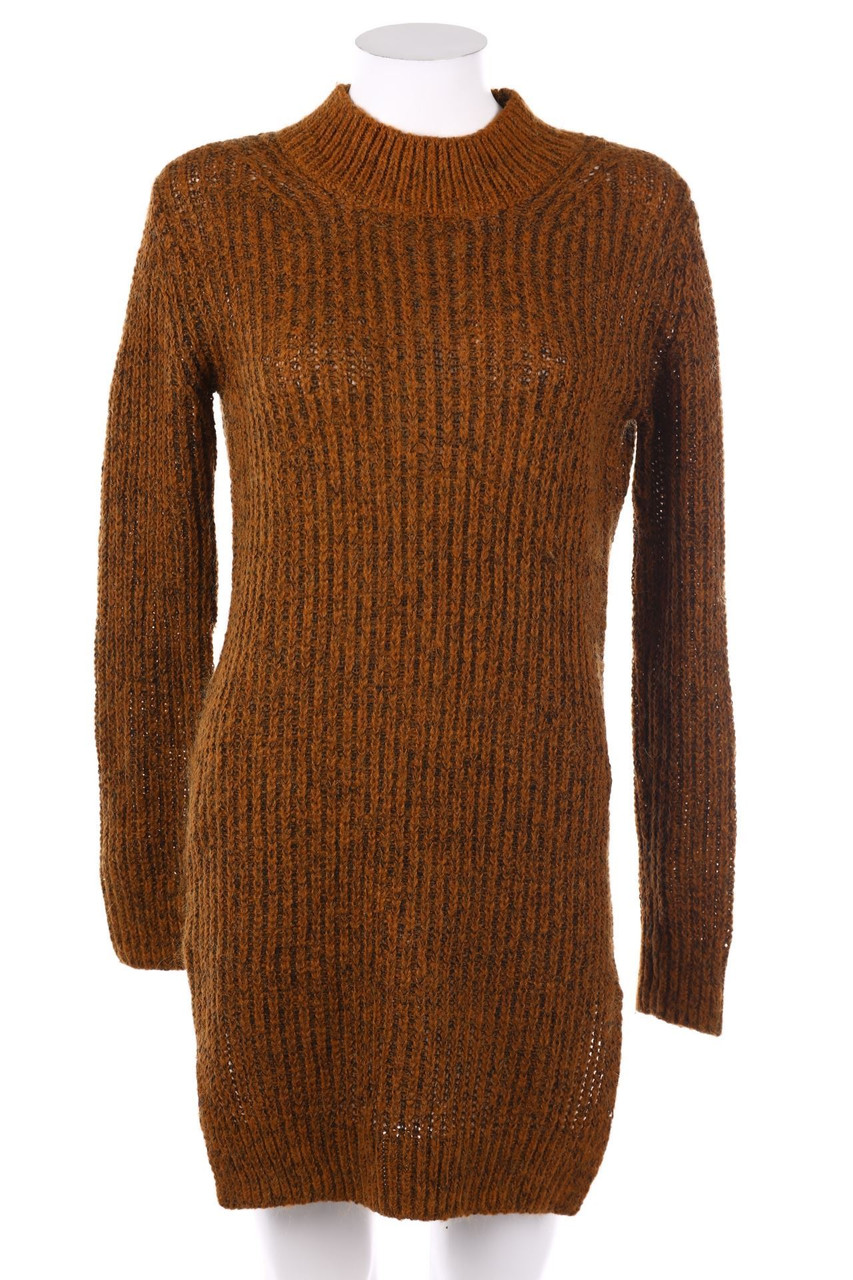 TOPSHOP - Pullover with Slit - D 32