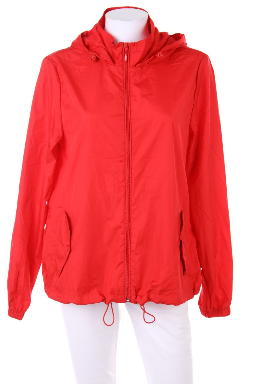 OVS - Jacke mit Kapuze - L