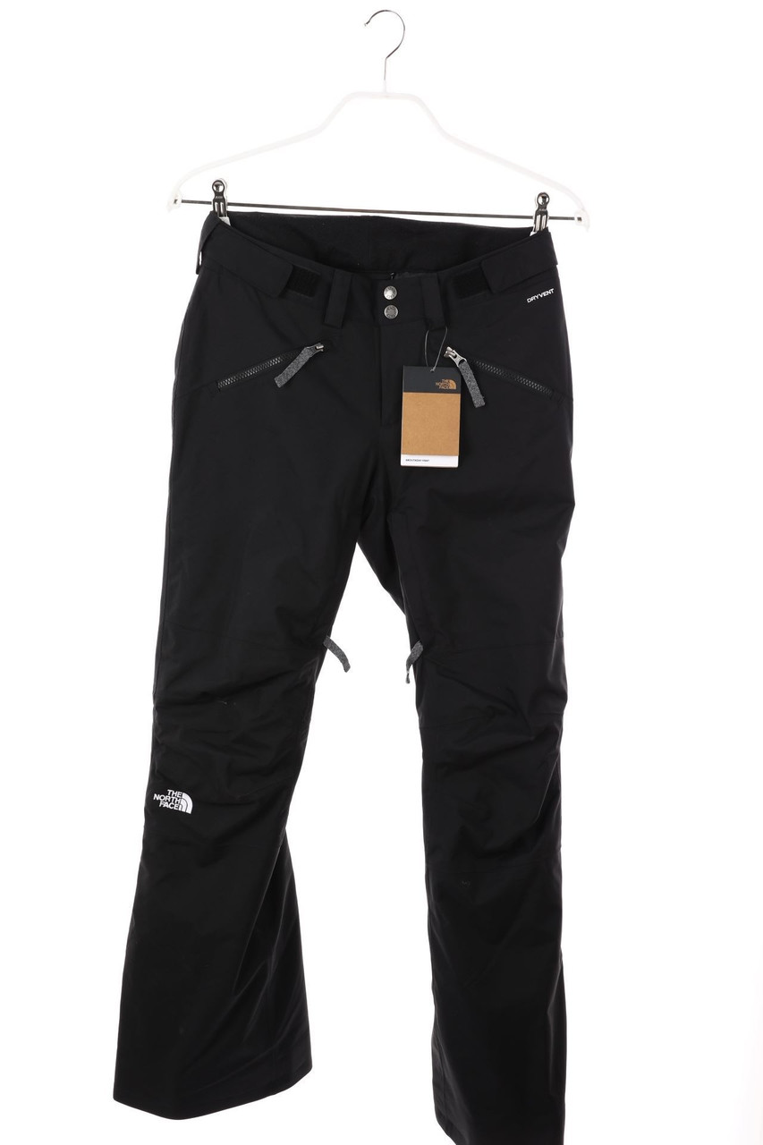 THE NORTH FACE - Ski-Hose mit Logo-Stickerei - S