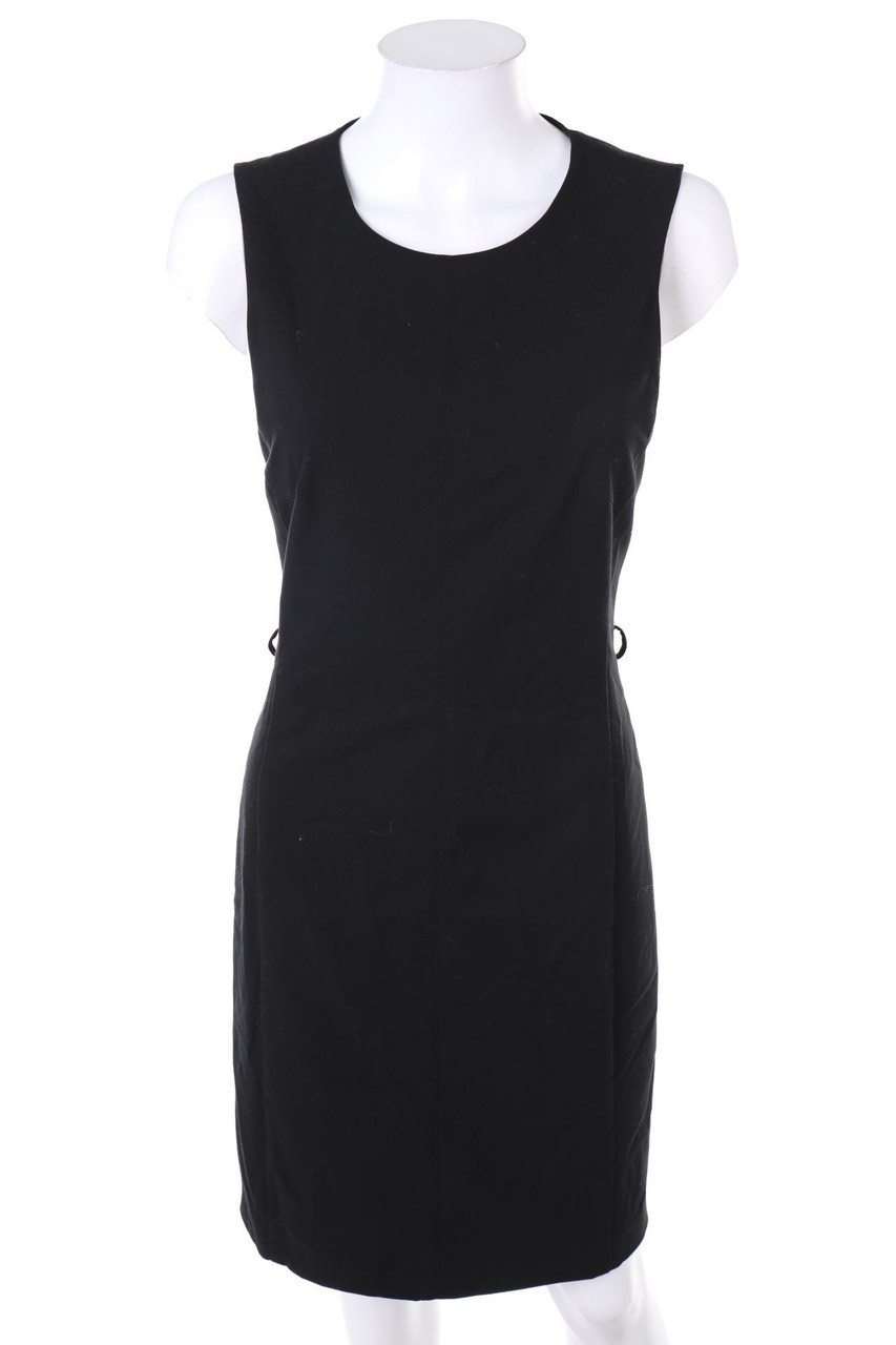 ESPRIT - Basic-Etui-Kleid - D 34