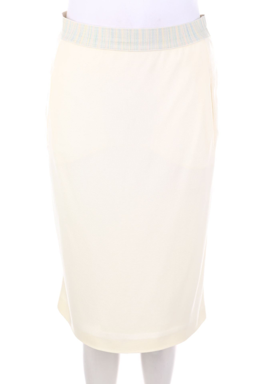 MISSONI - Skirt with Slit - D 38