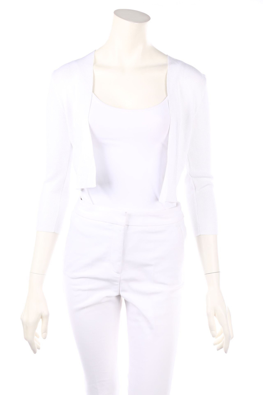 Phase Eight - Bolero aus Viskose-Mix - D 34