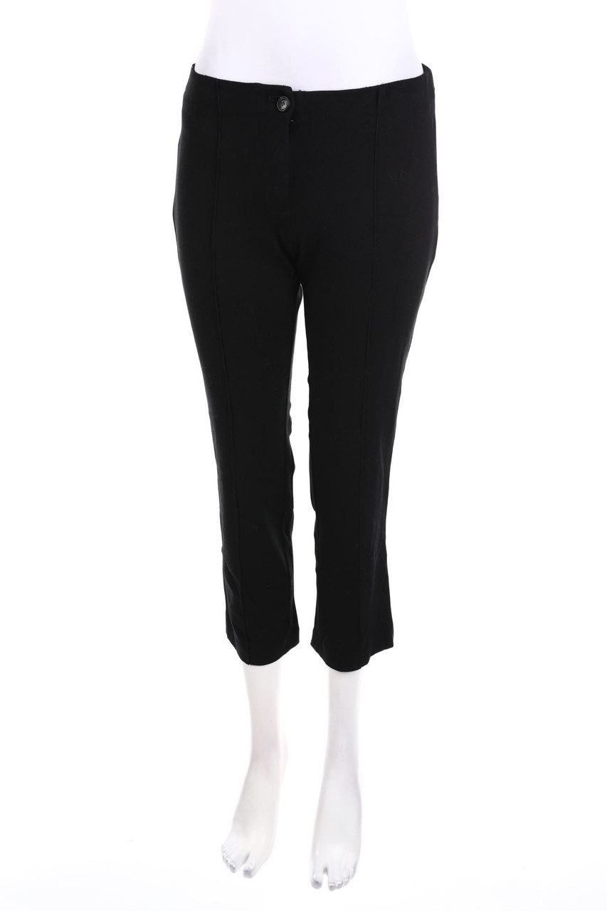 MARC CAIN - Cropped-Treggings - D 38