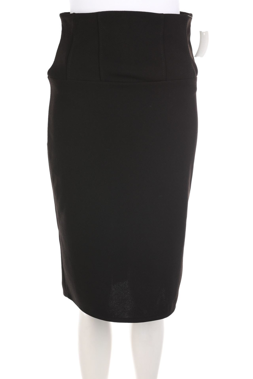 No Label - Skirt with Slit - S