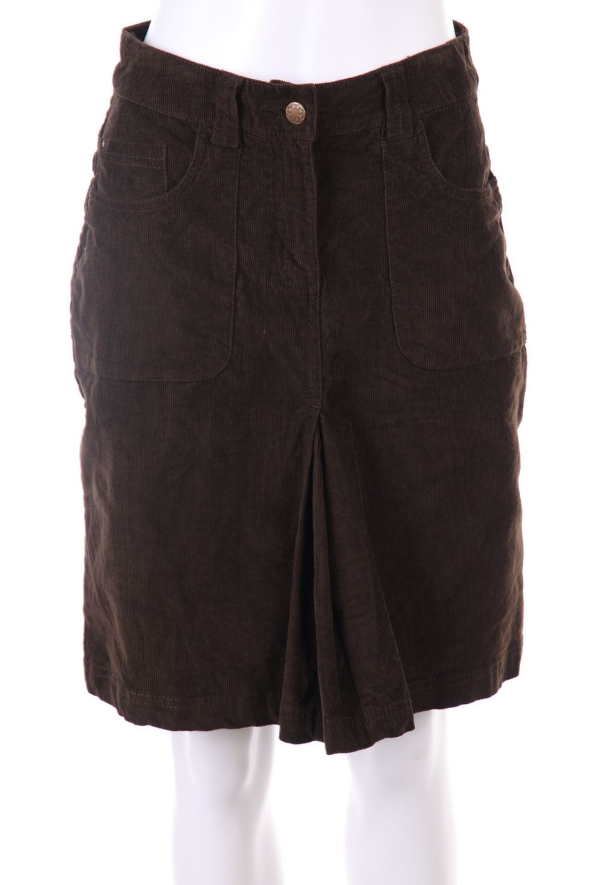 blue motion - Corduroy-Skirt - D 36