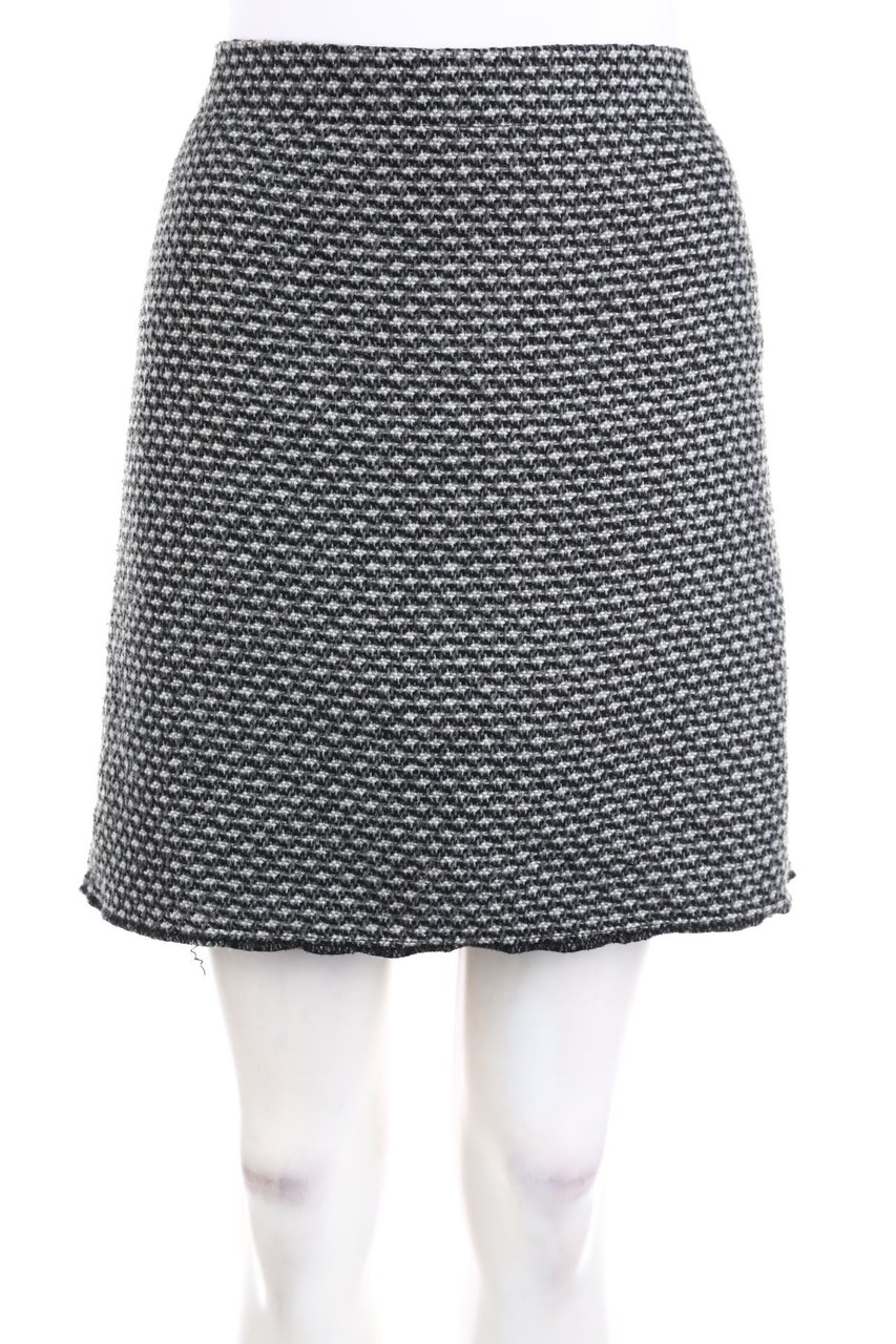 OPUS - Brit Style-Skirt with wool - D 42