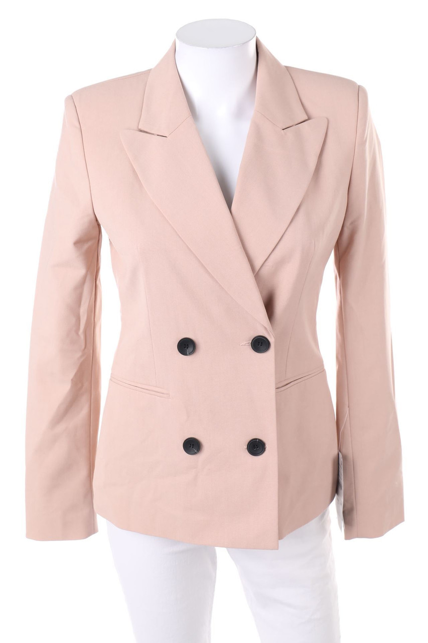 ZARA - Zweireiher-Blazer - D 34