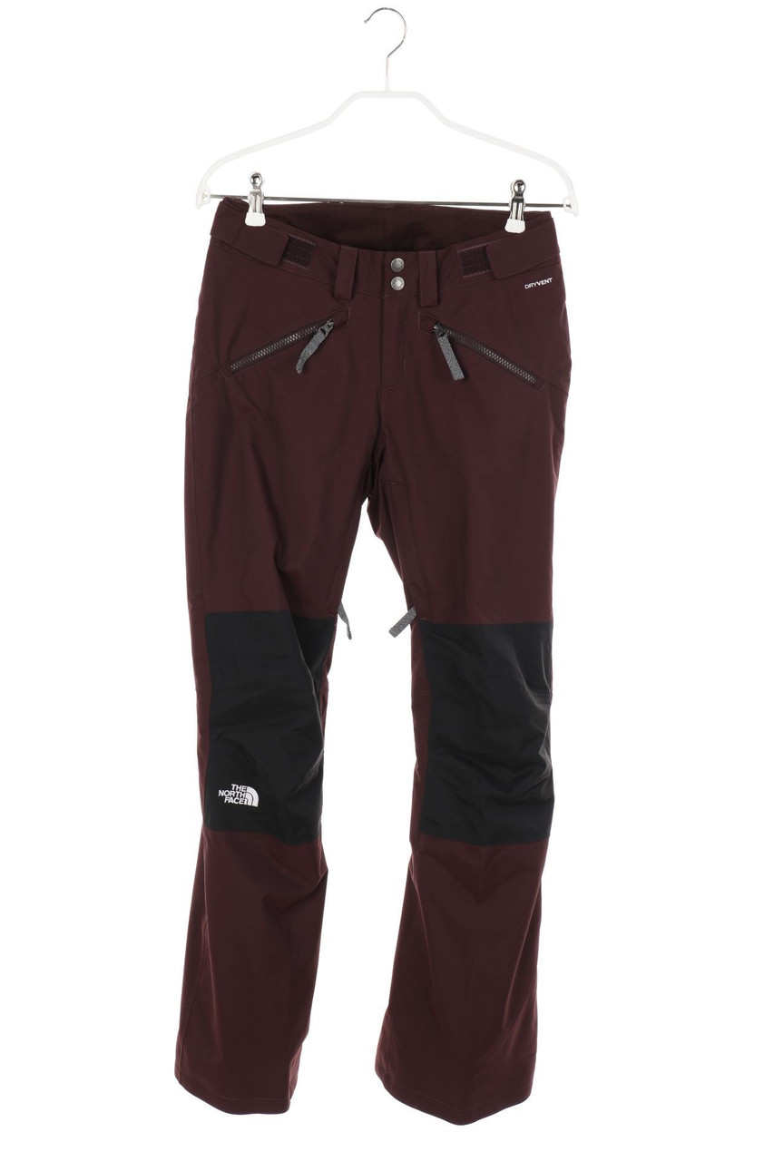 THE NORTH FACE - Ski-Hose mit Logo-Stickerei - XS