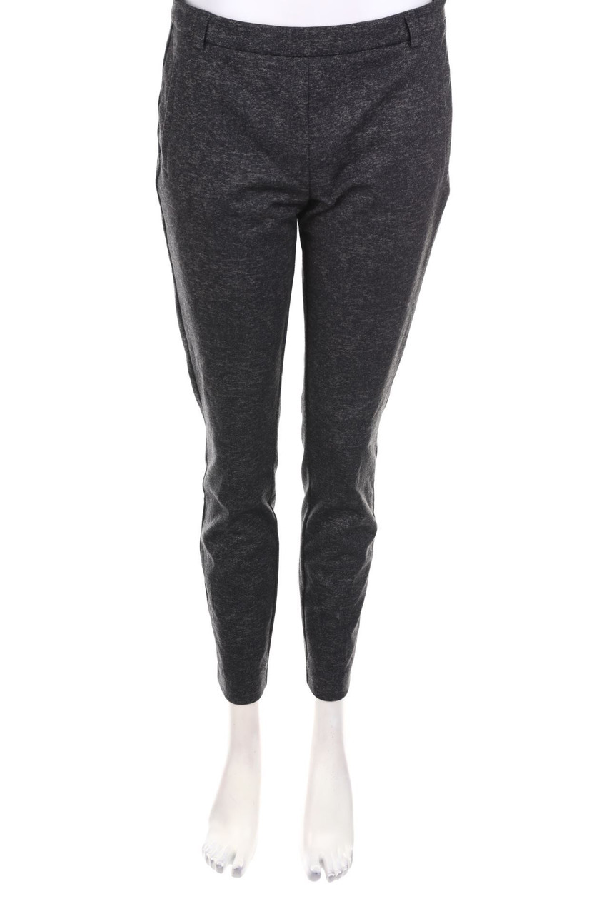 comma - Hose mit Stretch - D 36