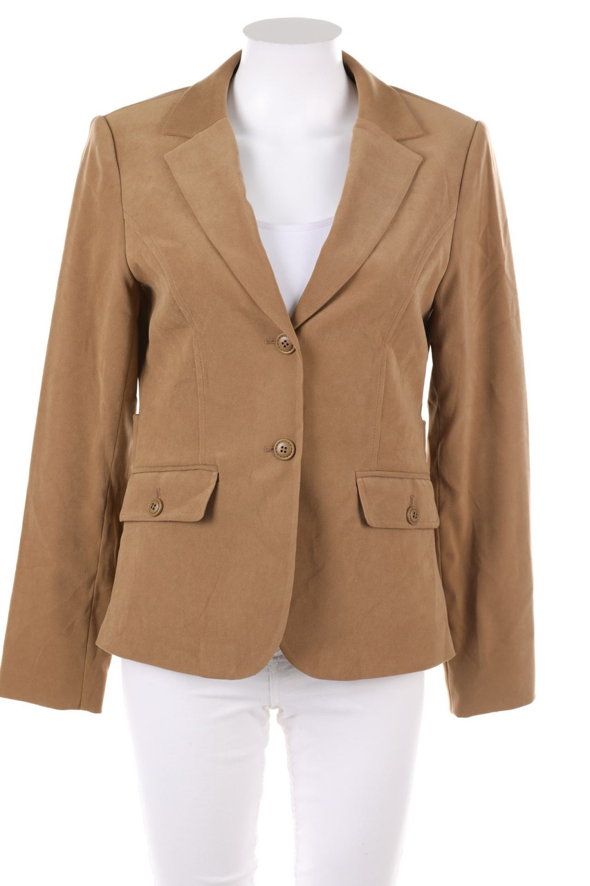 H&M - Blazer mit Reverskragen - D 36