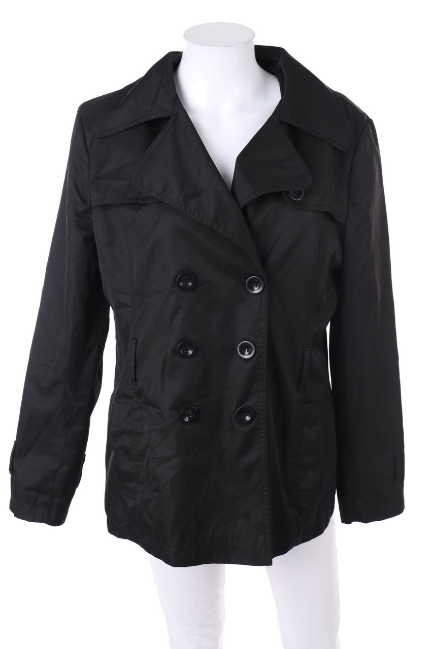 orsay - Jacke im Trenchcoat-Stil - D 44