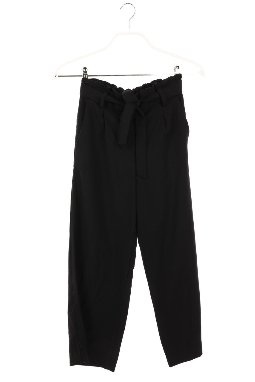 H&M - Bundfaltenhose - D 34