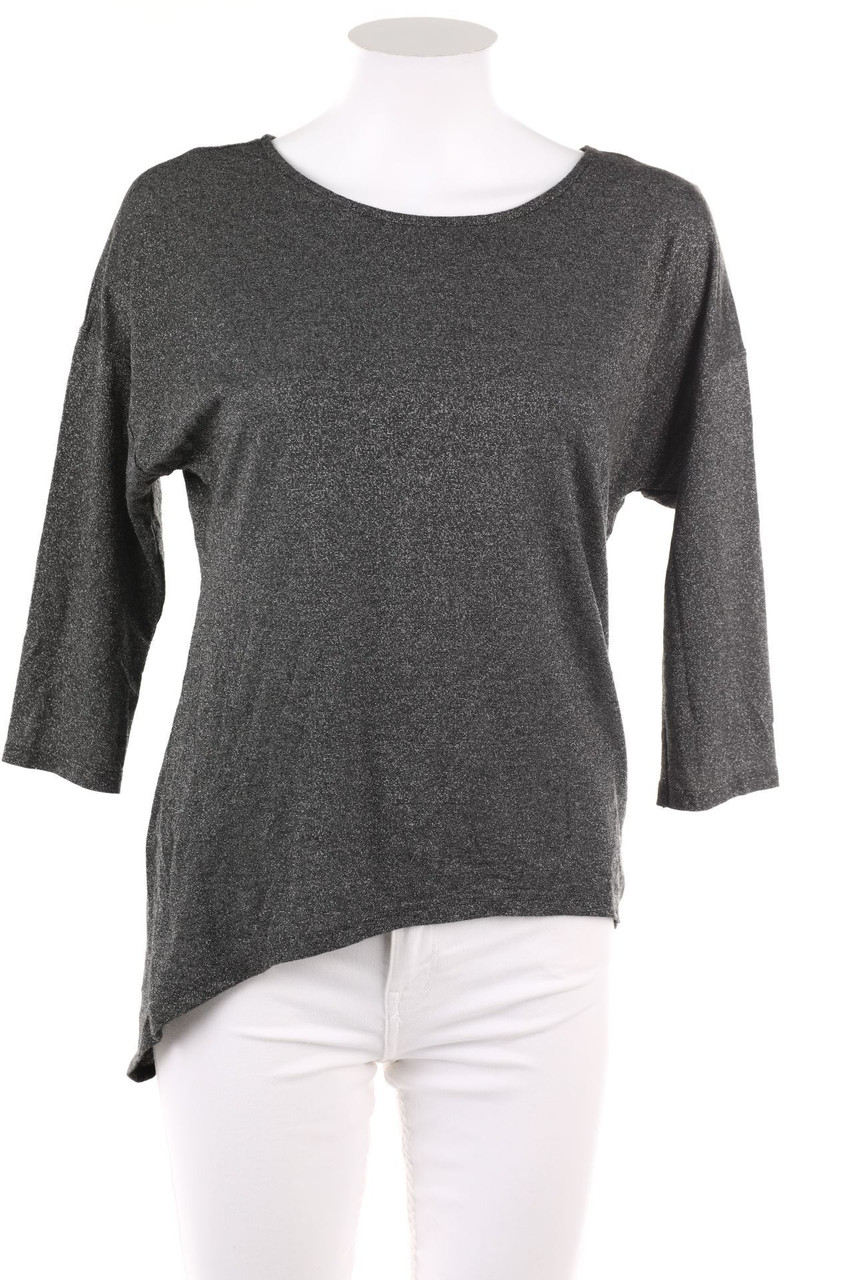 TEZENIS - 3/4-Arm-Shirt mit Glitzer - S
