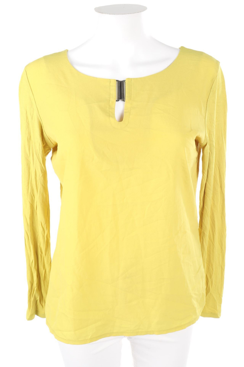 orsay - Blouse with Keyhole - M