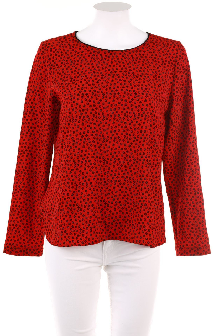 WE FASHION - Bluse mit Print - M