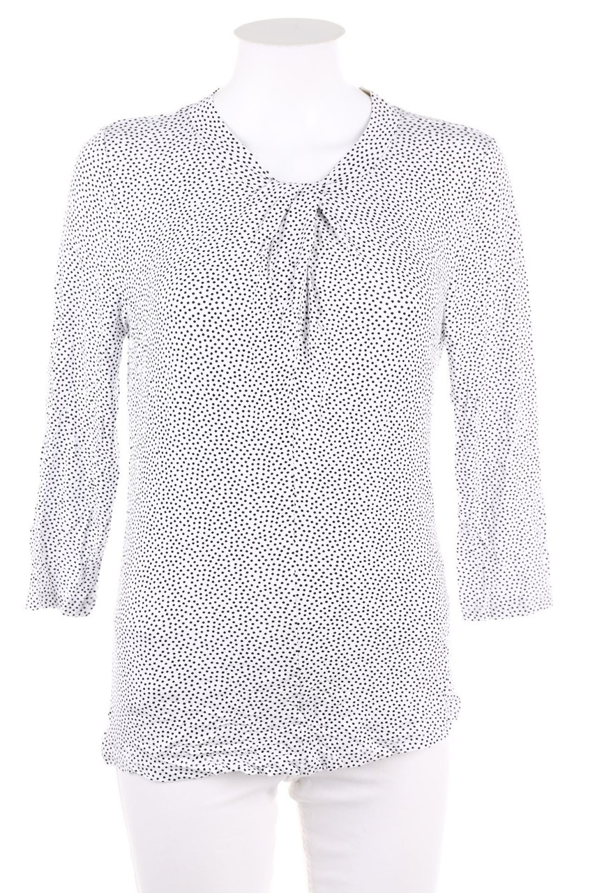 orsay - Blouse with Small Dots - XS