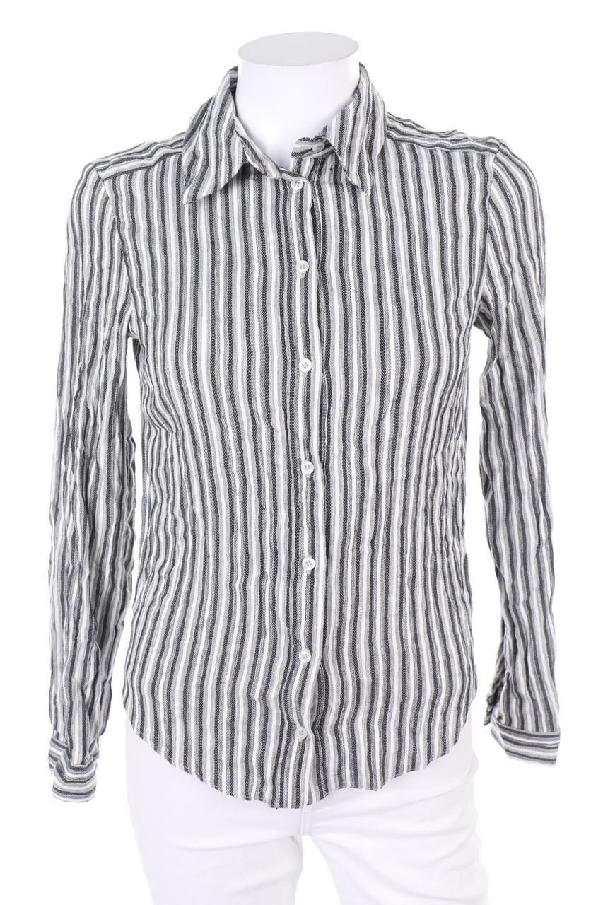 asos - Hemd-Bluse mit Streifen - D 34