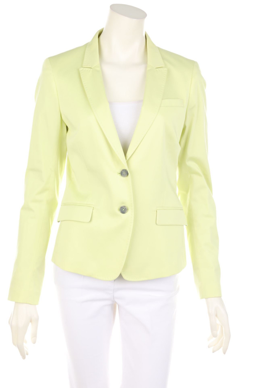 TIGER OF SWEDEN - Blazer, Cotton-blend - D 36