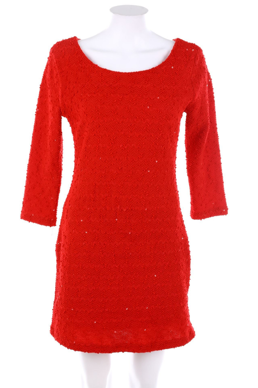 kays - Party Dress with Sequins - D 36