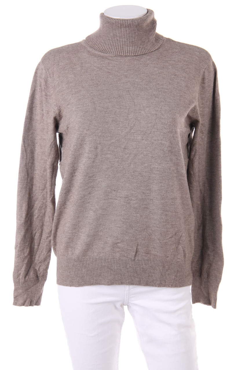 SECONDHAND - Kaschmir-Blend-Pullover - M