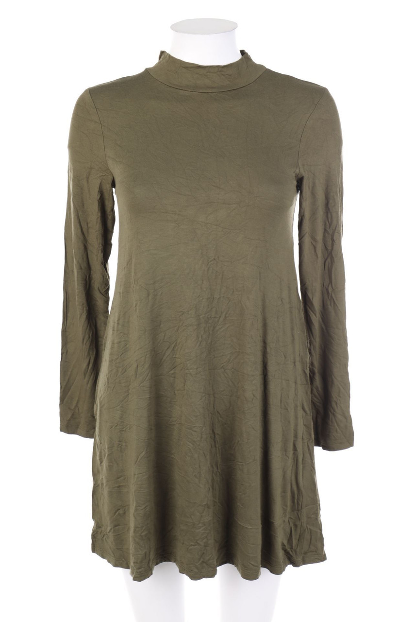 MISSGUIDED - Mini Dress, Jersey - D 32