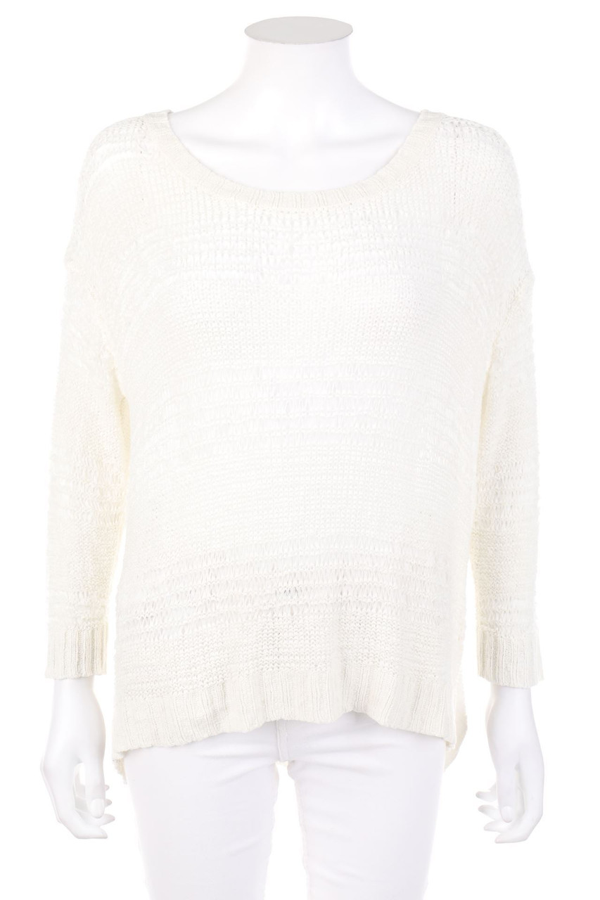 H&M - Strick-Pullover - M