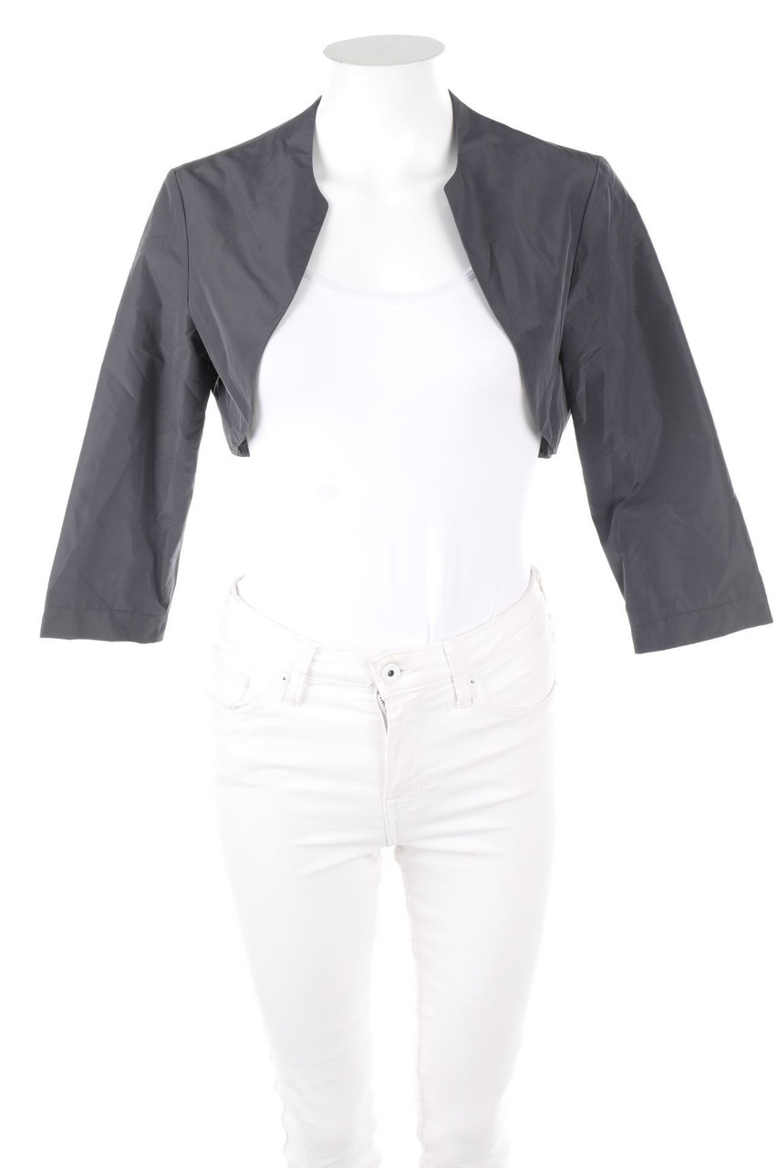 ESPRIT collection - Bolero mit 3/4-Ärmel - D 38