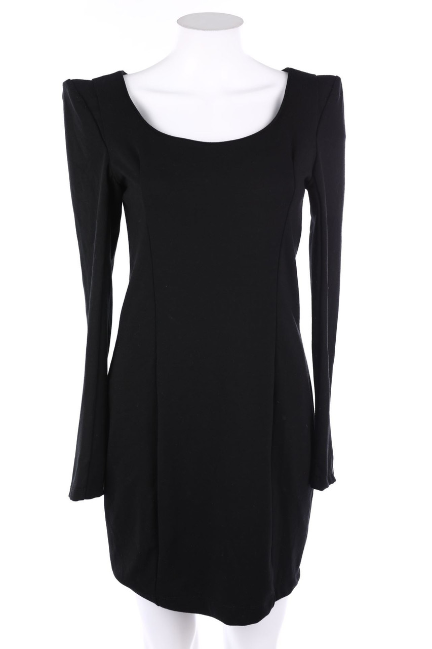 AMISU - Basic-Party Dress - D 38