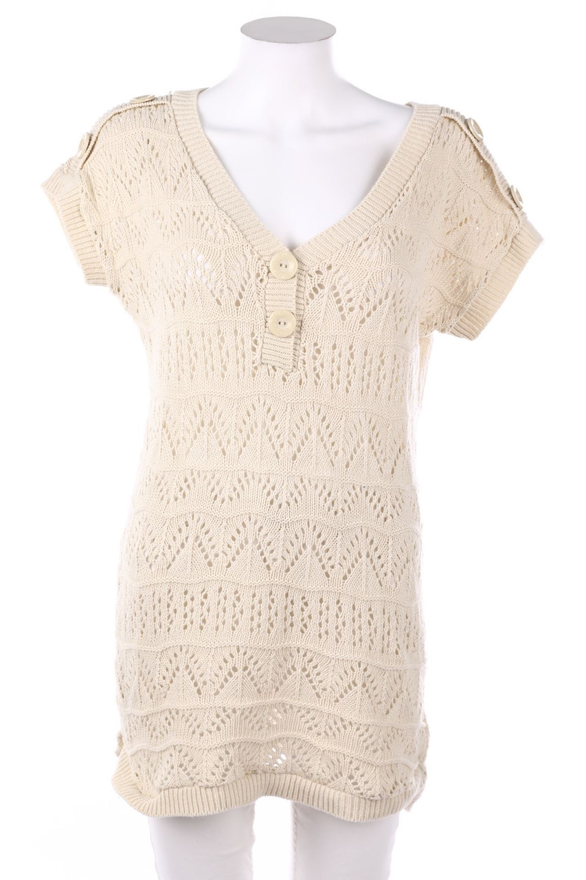 GINA BENOTTI - Strick-Pullover - S