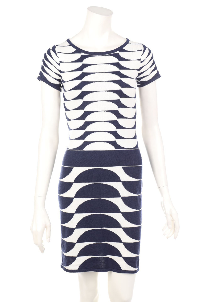 Boden - Strickkleid - D 32