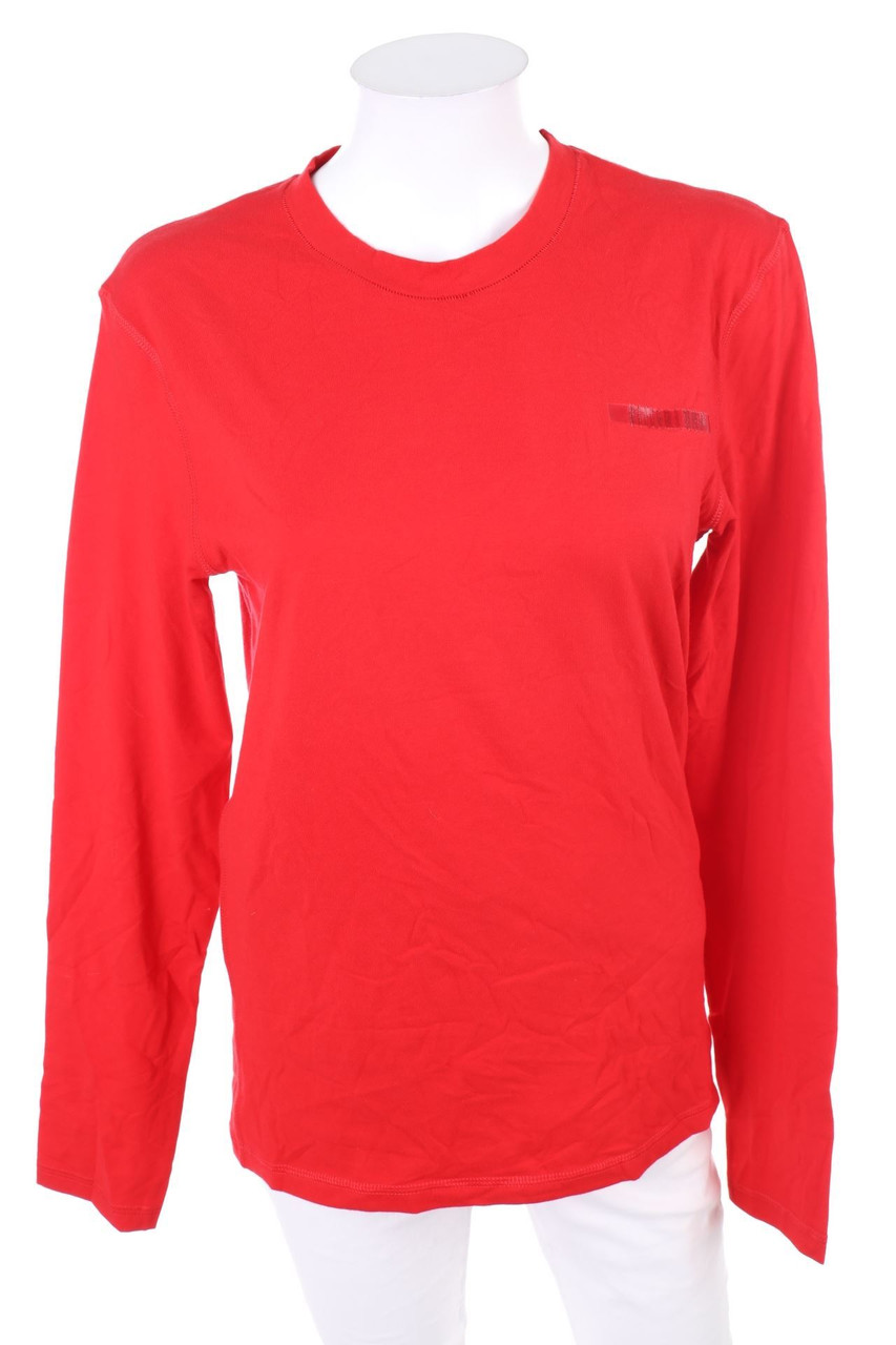 KILLER LOOP - Longsleeve-Shirt mit Logo-Print - L
