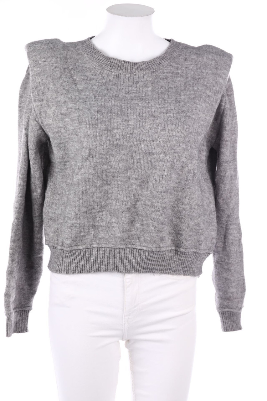 GD Golden Days Paris - Pullover with Overcut Shoulder - D 38-40